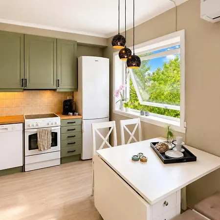 Amundsen Rest - Cozy 2-bed - Gv53 * Берген