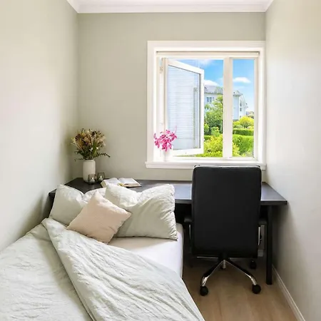 Amundsen Rest - Cozy 2-bed - Gv53 *