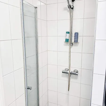 Апартаменты Amundsen Rest - Cozy 2-bed - Gv53 *