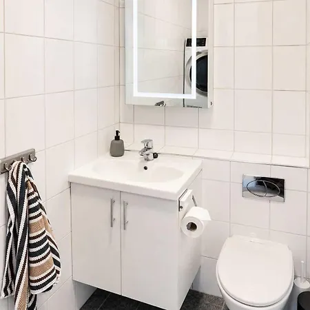Amundsen Rest - Cozy 2-bed - Gv53 * Берген