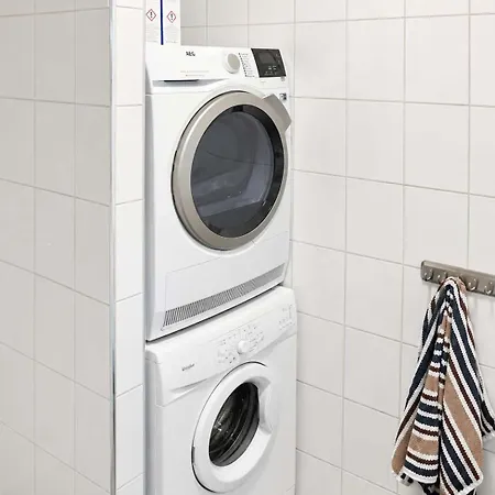 Amundsen Rest - Cozy 2-bed - Gv53 Апартаменты