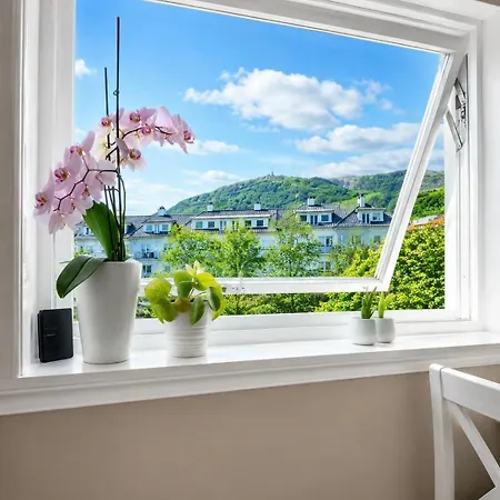 Amundsen Rest - Cozy 2-bed - Gv53 *